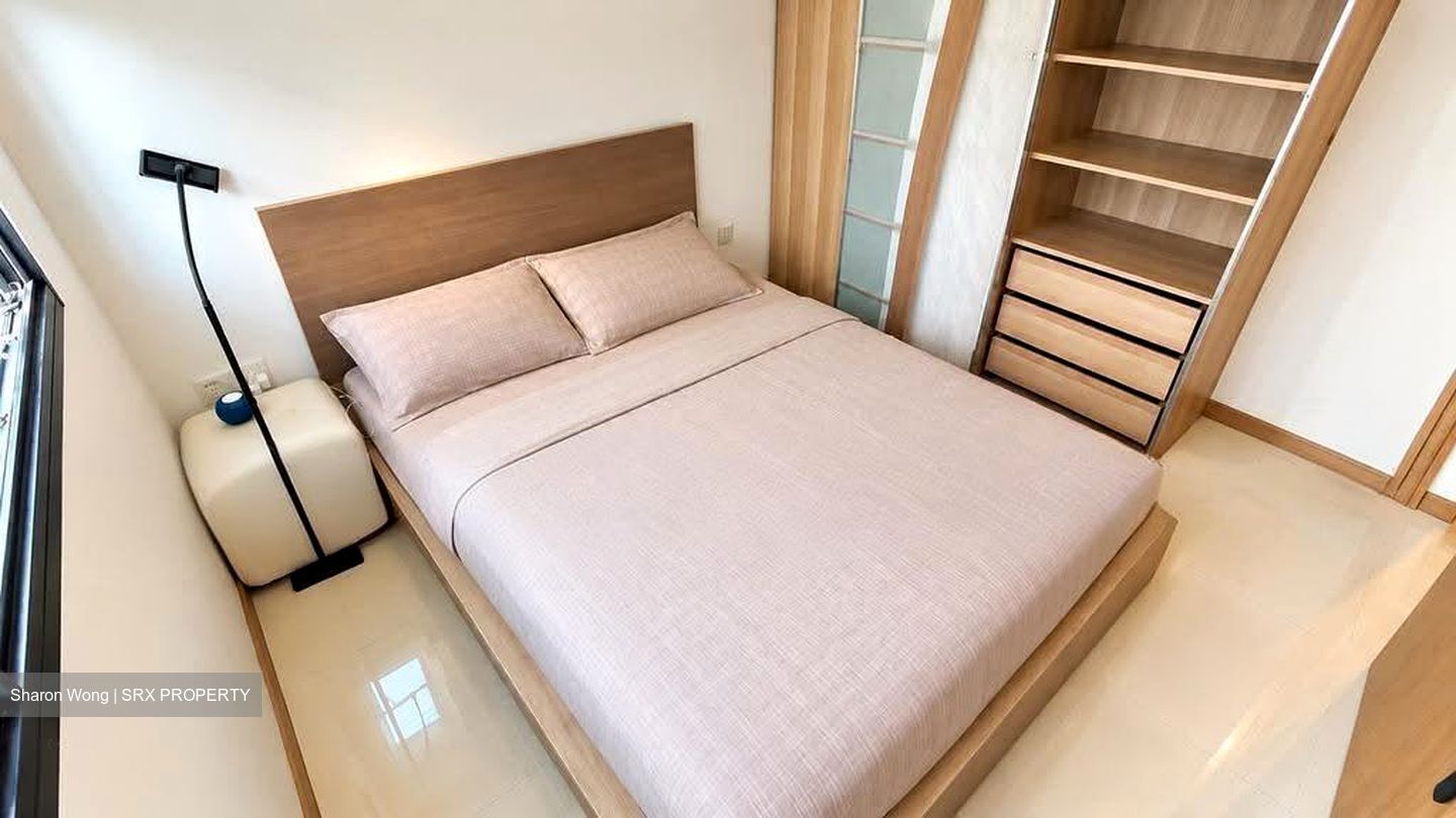 Blk 419C Waterfront II @ Northshore (Punggol), HDB 2 Rooms #631986281